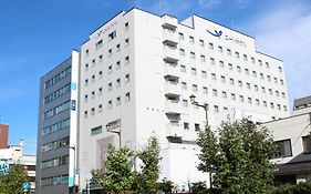 旭川庭院酒店